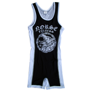 Fenrir Powerlifting Singlet