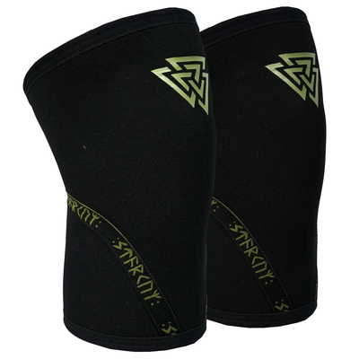 Norse Fitness Knee Sleeves