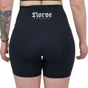 Freyja Female Shorts
