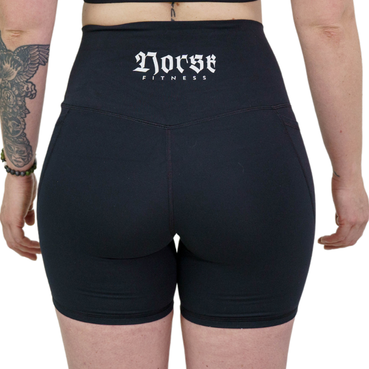 Freyja Female Shorts