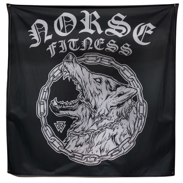 Fenrir Flag