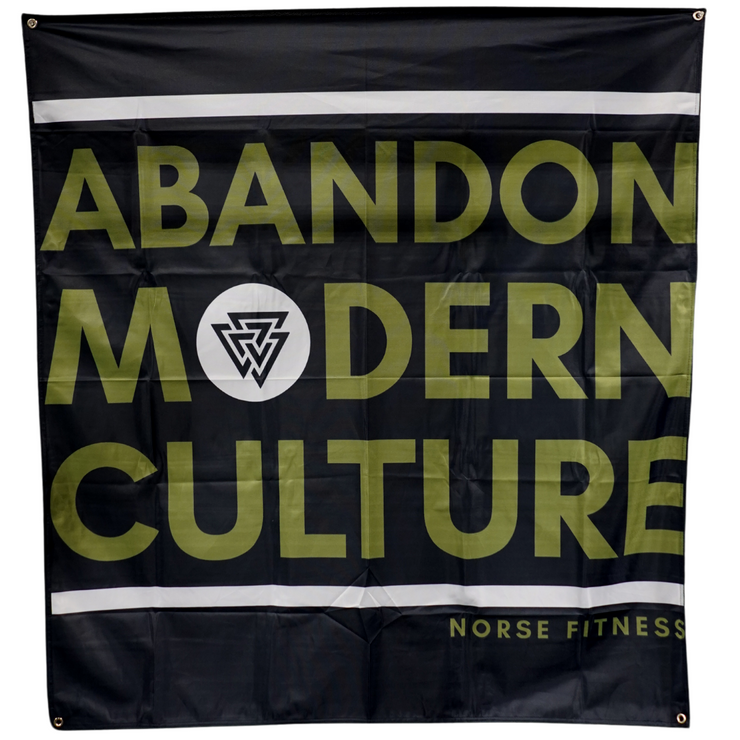 Abandon Flag