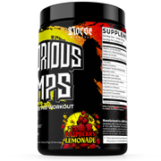 Norse Fitness Victorious Pumps