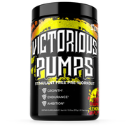 Norse Fitness Victorious Pumps